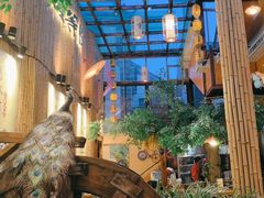 -大理董·董家小厨野生菌火锅(古城旗舰店)