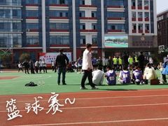 -上海市工商外国语学校