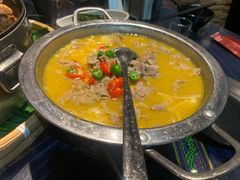 -甘家界牌柠檬鸭(青山店)