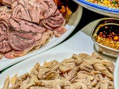 -高玛纳驴肉火烧(河间总店)