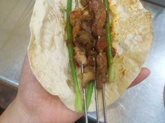 -小寒羊烧烤(凯瑞时代大厦店)