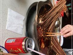 -水碾河刘老大串串香(水碾河路店)