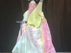 -小龙翻大江文化火锅(太古里店)