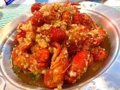 -可可大虾武汉土菜大排档(万松园1店)