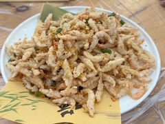 -醉壹号海鲜大排档·老厦门特色菜(厦门美食地标店)