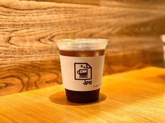 -JPG coffee(广州体育西店)