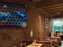 -北丐先生·野馄饨烧烤(雨花万象店)