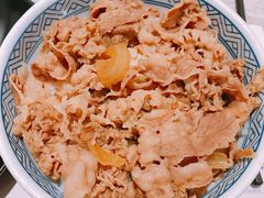 -吉野家(长沙五一广场IFS店)