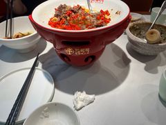 -辣可可·小炒黄牛肉(望京凯德MALL店)