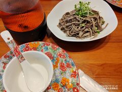 -渔家风味·鲅鱼水饺·央视展播·海鲜天津菜(开发区店)