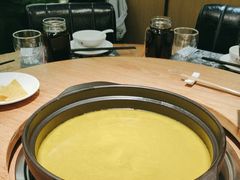 -一朵菌·野生菌探索家火锅(南亚店)