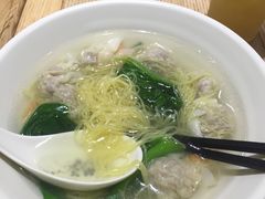 -吉祥馄饨(虹桥火车站店)