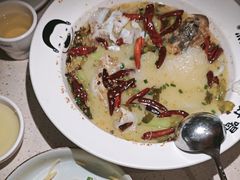 -江渔儿酸菜鱼(曜一城店)