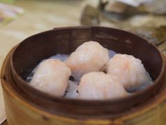 -添好运点心专门店(北角店)
