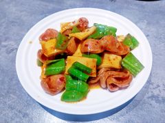 -耶里夏丽·丝路新疆菜·清真食品(徐家汇臻选店)
