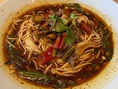 泡椒鸡杂面-好這口重庆小面(总店)