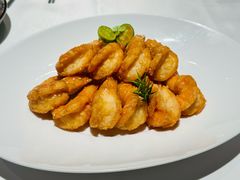 -四季民福烤鸭店(望京旺角店)
