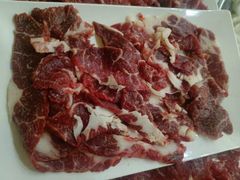 -伟记牛肉(金鸿公路店)