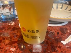 -必胜客(大宁路店)