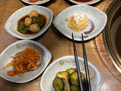 -牛人·雪花牛·木炭烤肉(昆山陆家店)