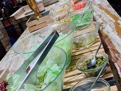 -AdD全日制餐厅(中谷花园酒店)