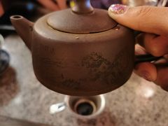 -豫园湖心亭茶楼