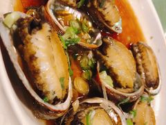 -盛港湾海鲜食府(黄沙店)