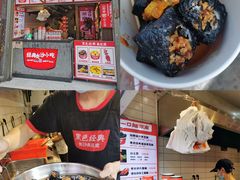 -衣裳街历史文化街区