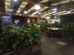 大堂-渔掌门(铁东店)