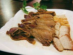 -大洋家·精品潮汕菜·生腌砂锅粥(天河东路店)