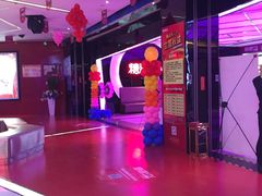 -糖潮量贩KTV(高新万达广场店)