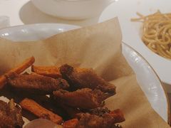 -秀儿家の小确幸融合西餐厅(万达店)