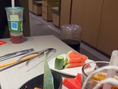 -海底捞火锅(塘厦天虹店)