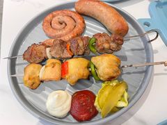 -库滋明·俄罗斯特色美食(中央大街店)