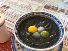 -捷信牛奶甜品世家(学府店)
