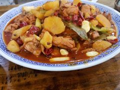 -福顺祥大盘鸡(临潼店)