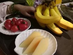 -御水泉·国际水疗会(广州长隆店)