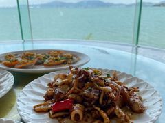 -七鲜渔港美食餐厅(巽寮湾海景店)