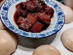-宝盛水博园大酒店·中餐厅·杭帮菜