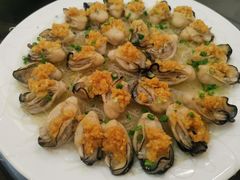 -新东源国际酒店·新东源食坊(沙井店)