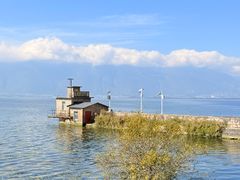 -六阅·福十 FORTEN 海景咖啡西餐厅(双廊古镇店)