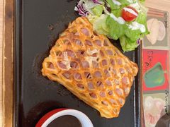 -必胜客(天鸿店)