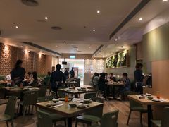 大堂-芽庄越式料理(MOKO新世纪广场店)