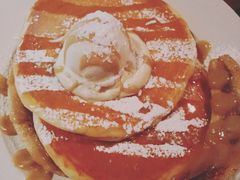 -Pancakes on the rocks(Darling Harbour)