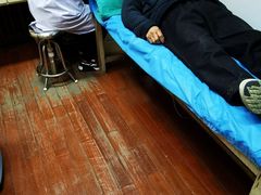 -东南大学附属中大医院(本部)