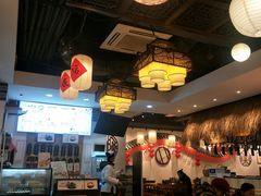 大堂-小园春民间小吃铺(江宁黄金海岸店)