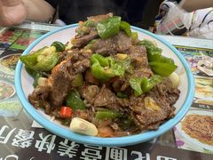-花圃园餐厅店(和田二街28号院店)