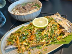 -Ameigo梅果·云贵川bistro(长宁来福士店)