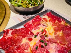 -蚂蚁洞·烤肉大营地(上海静安大悦城店)