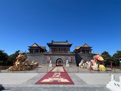 -大明幻境第一城